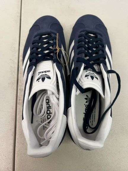 Adidas Gazelle