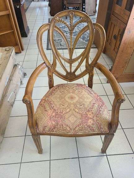 Fengheng Furniture Accent Chair
