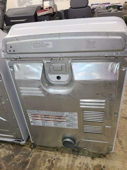Maytag 7.0 Cu.Ft Electric Dryer with Moisture Sensing