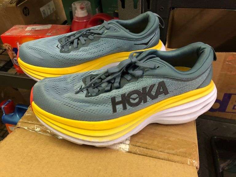 Hoka Men's Sneaker
