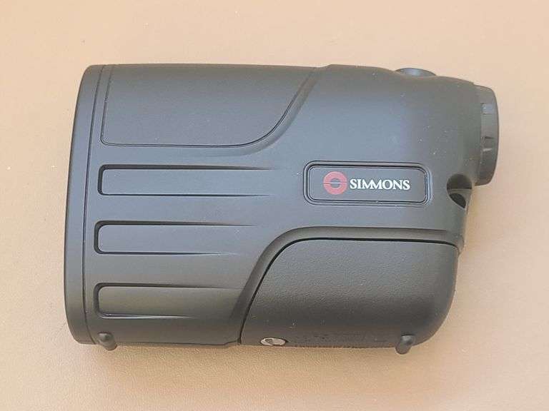 Simmons Monocular