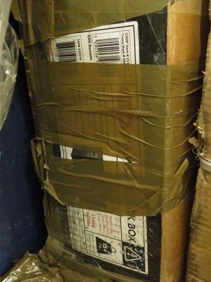* Keter Deck Box