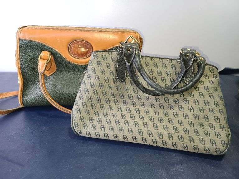 Dooney & Bourke Handbags