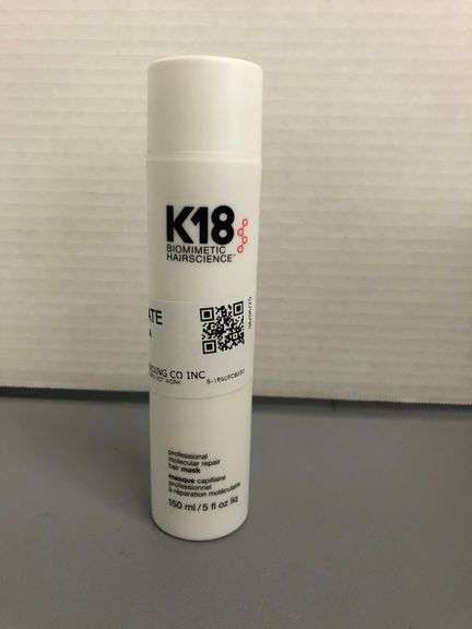 K18 Repair Hair Mask