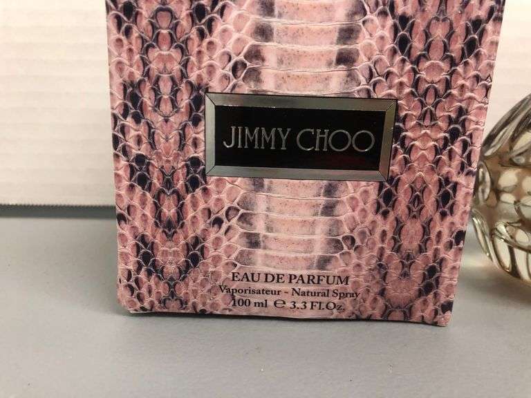 Jimmy Choo Eau De Parfum