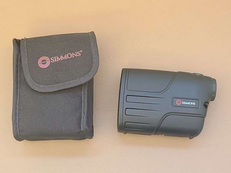 Simmons Monocular