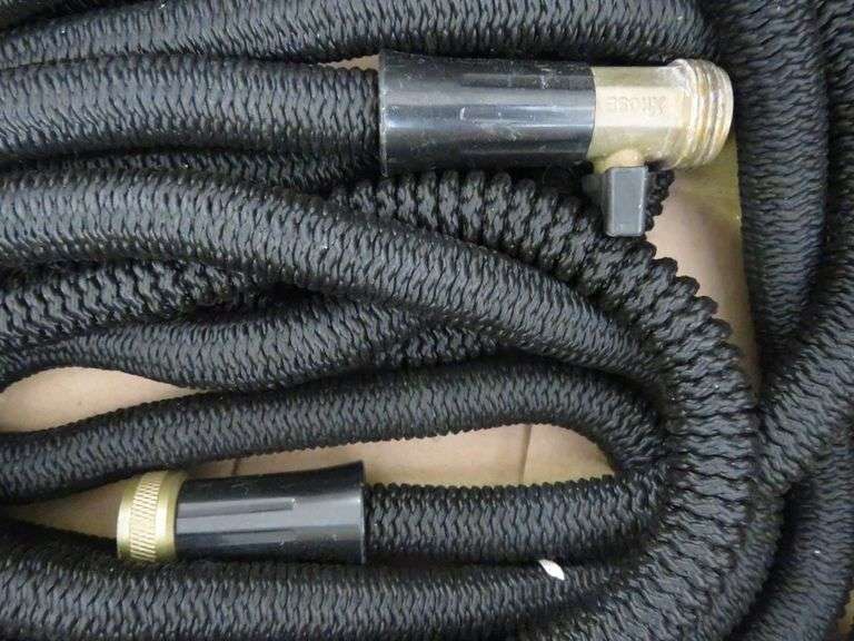 * Hose
