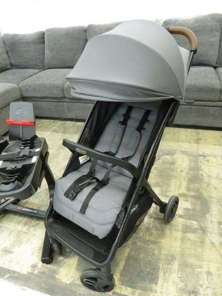 Graco Stroller