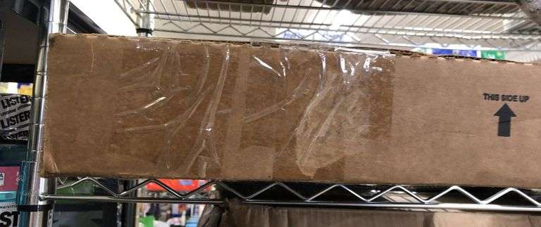 * Aluminum Nonstick Restaurant Style Pant