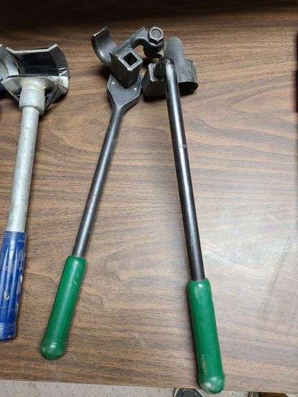 5) Cable Benders