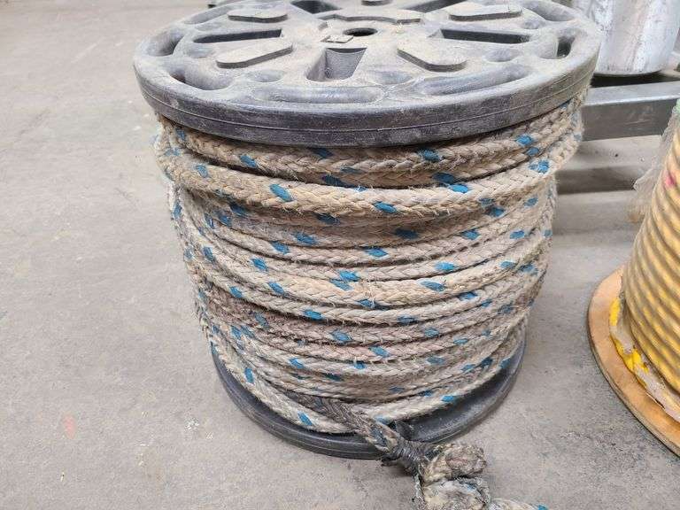 Spool of Rope