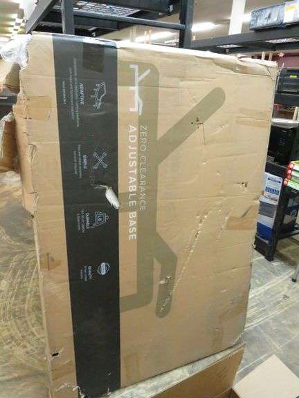 Adjustable Bed Base
