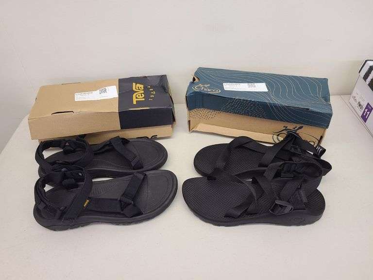 Teva Sandals, Chaco Sandals