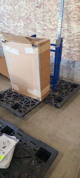 Conveyer Belt System