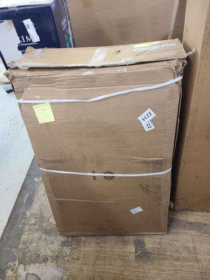 Keter Adirondack Chair