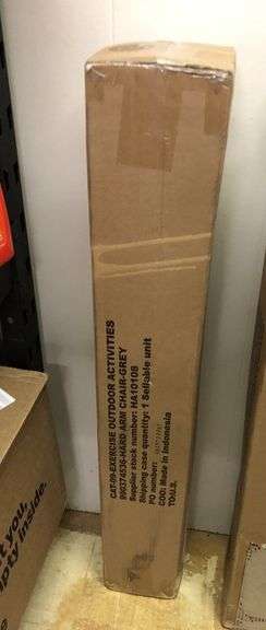Adult Hard Arm Chair