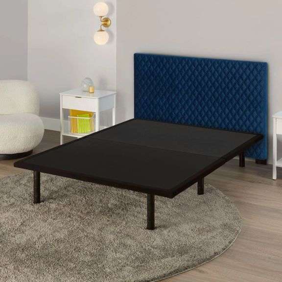 Serta Pro Platform Foundation Full Sized