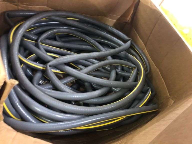 * Garden Hose