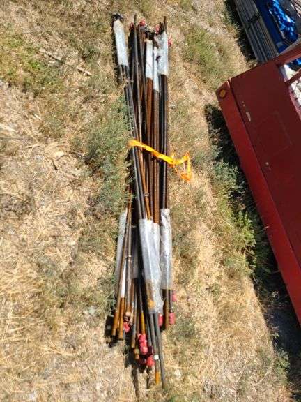 Assorted Pushrods
