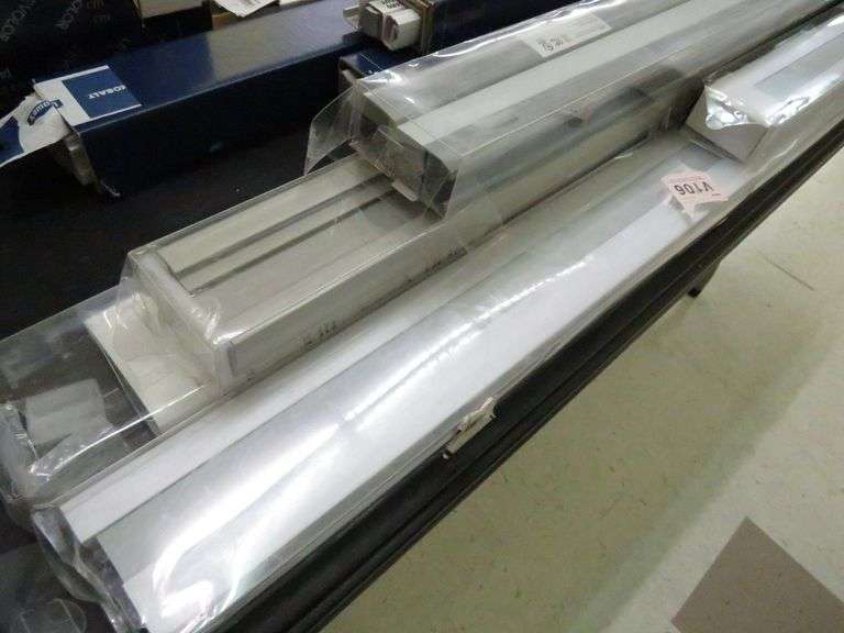 5) Allen + Roth Blinds