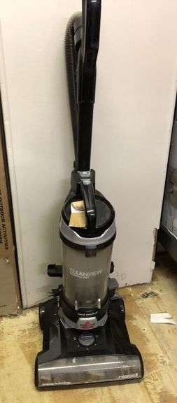 * Bissell Clean View Pet Vacuum