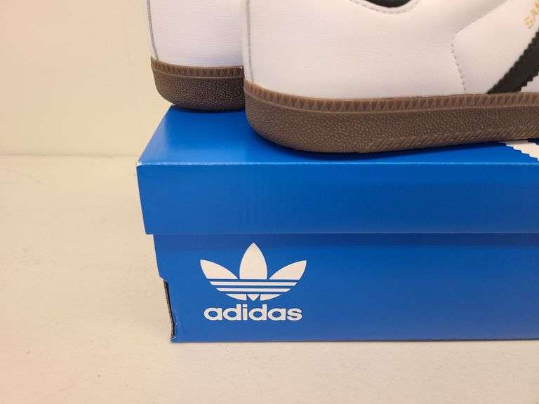 Adidas Samba Shoes
