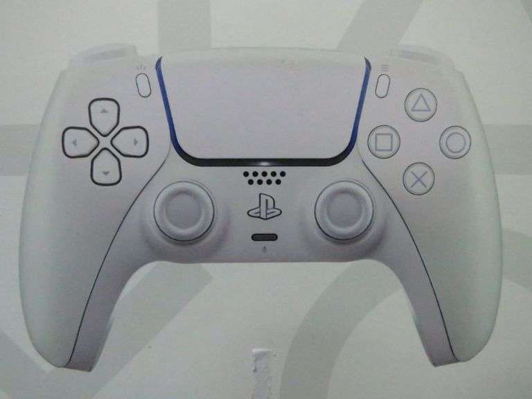 PlayStation Dual Sense Wireless Controller