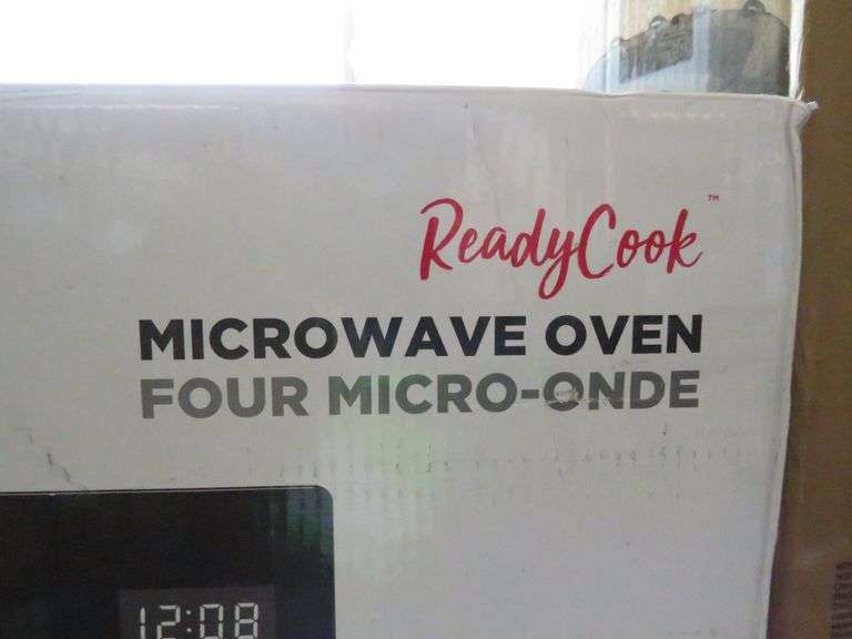 * Frigidaire Microwave Oven