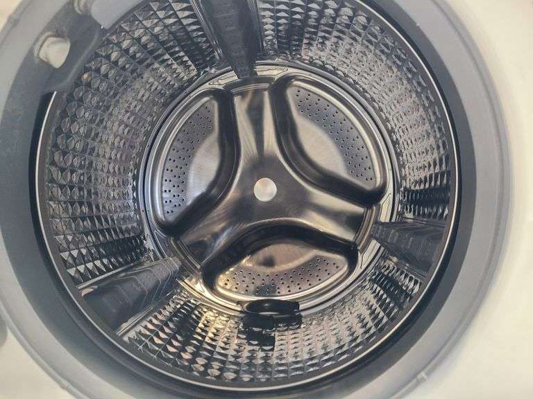 Samsung Washer and Dryer