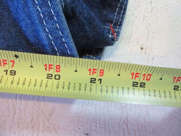 Dickies Work Pants, Overalls
