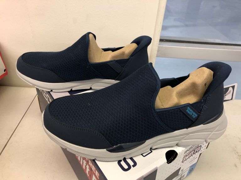 Skechers Men's Equalizer