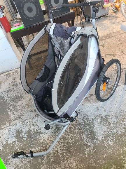 Thule Bike Stroller