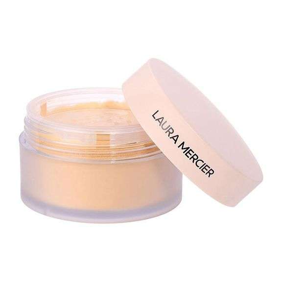 Laura Mercier Translucent Ultra-Blur Loose Setting Powder
