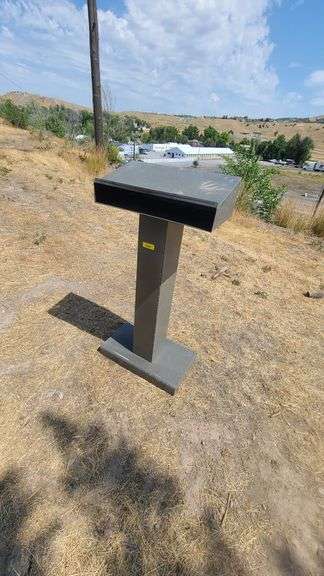 Podium