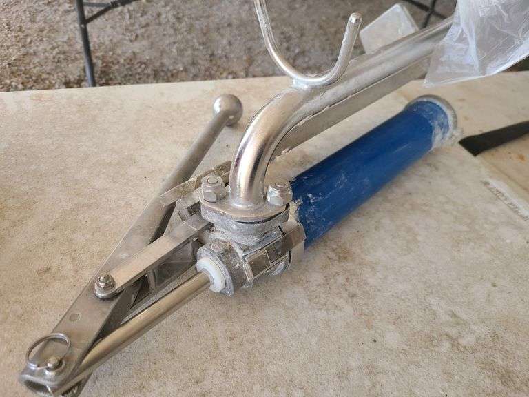 Pump