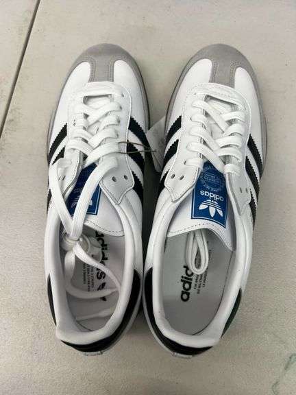 Adidas Samba OG