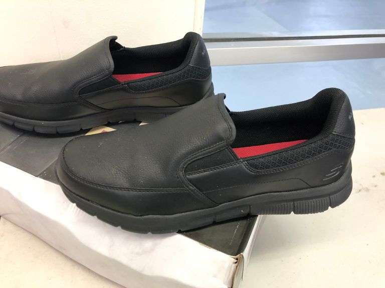 Skechers Streetwear Memory Foam