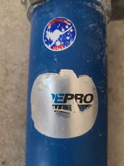 Pump