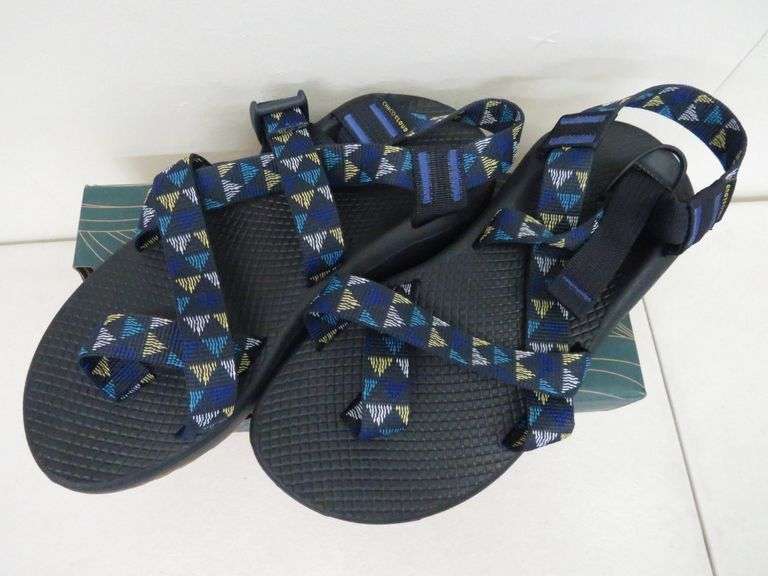 Chaco ZCloud Sandal