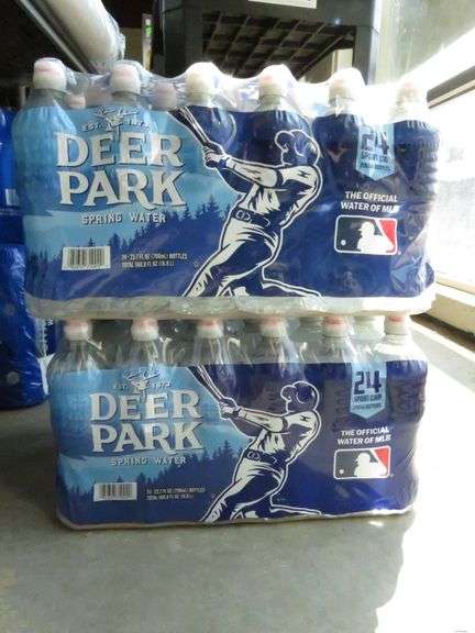 2) Deer Park