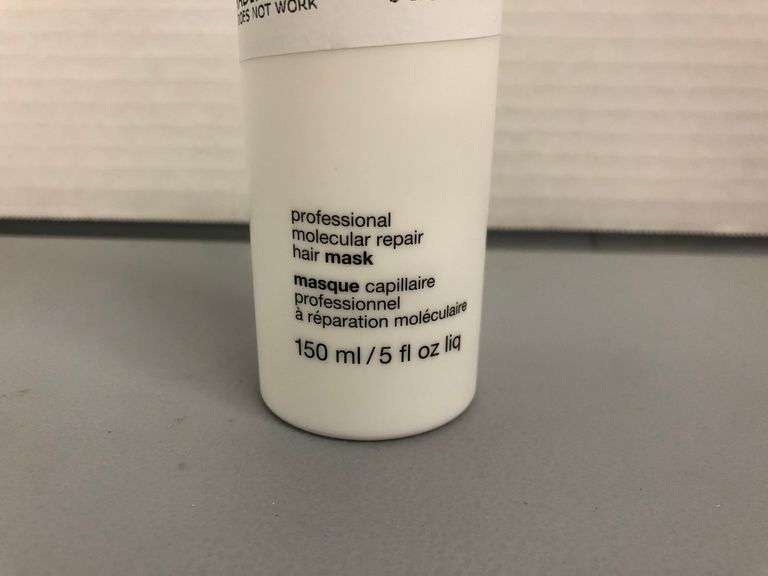 K18 Repair Hair Mask