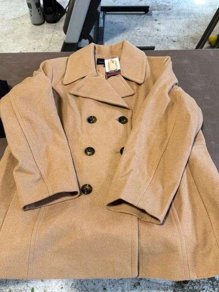 London Fog Jacket