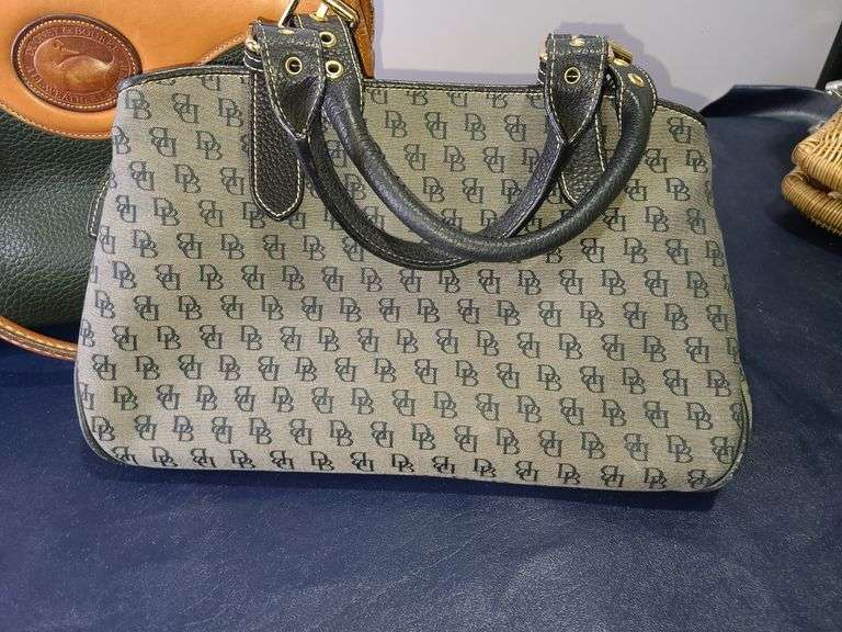 Dooney & Bourke Handbags