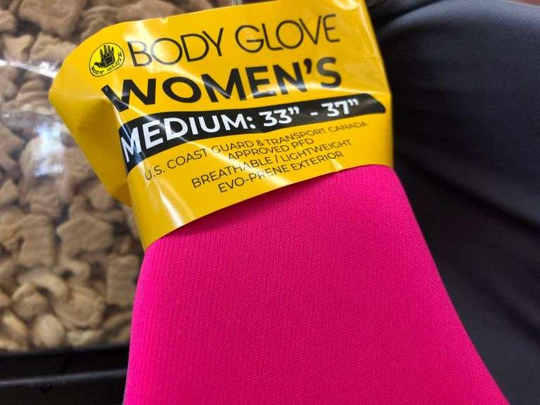 Women's Body Glove