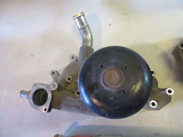 Auto Parts, Stinger Hitch