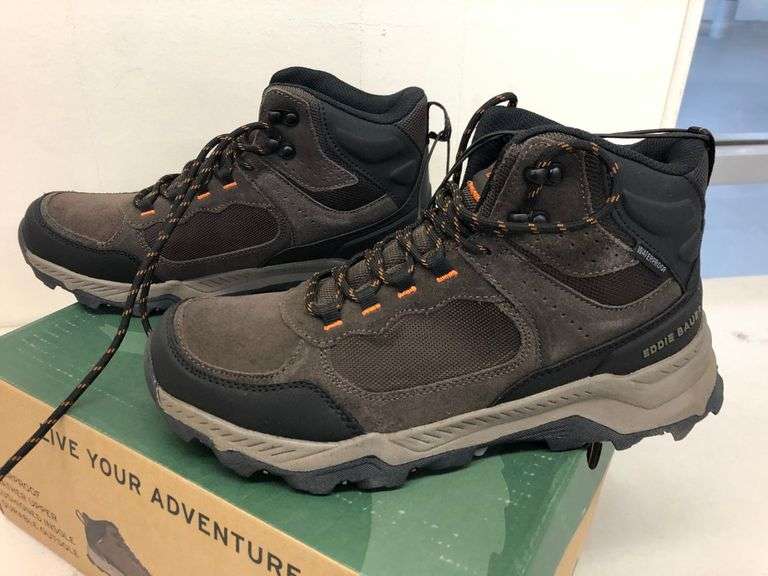 Eddie Bauer Men's Outdoor Boot