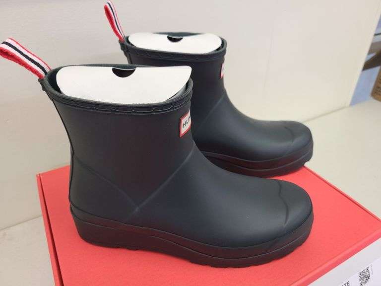 Hunter Boots