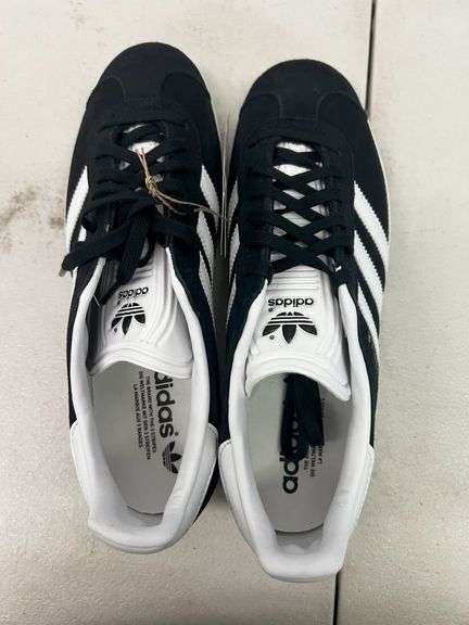 Adidas Gazelle