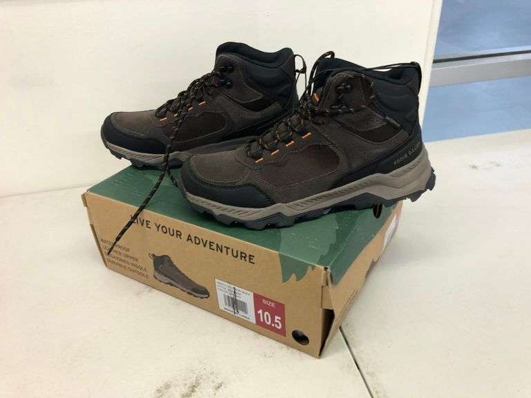 Eddie Bauer Men's Outdoor Boot
