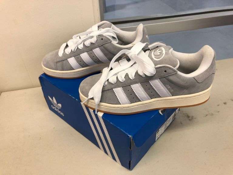 Adidas Campus Sneaker
